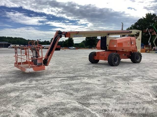 JLG 800AJ Construcción - Otros