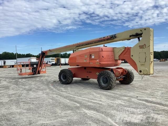 JLG 800AJ Construcción - Otros