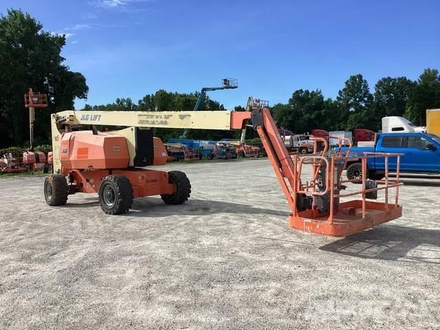 JLG 800AJ Construcción - Otros
