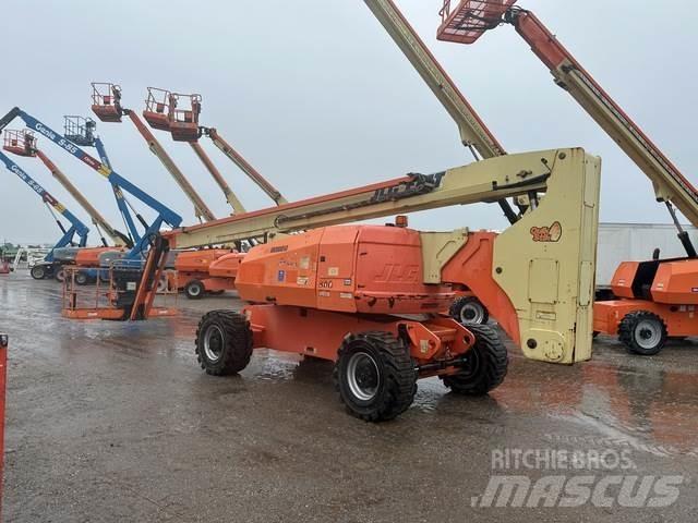 JLG 800AJ Construcción - Otros