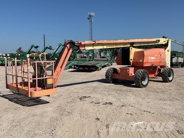 JLG 800AJ Plataforma de trabajo articulada