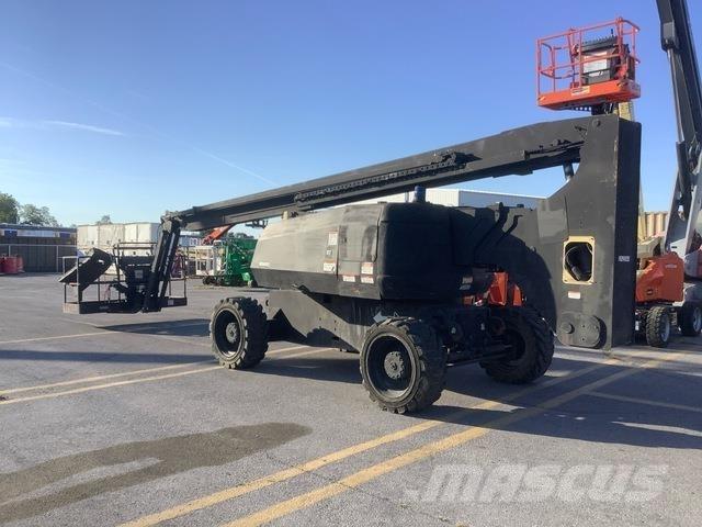 JLG 800AJ Plataforma de trabajo articulada