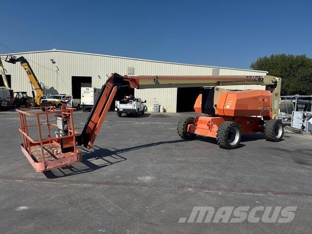 JLG 800AJ Plataforma de trabajo articulada