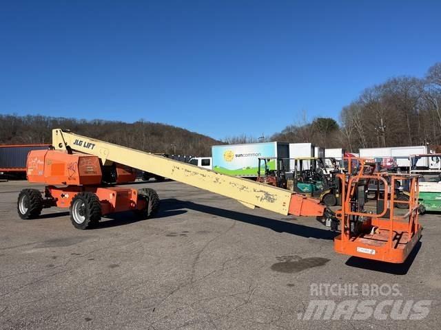JLG 800S Construcción - Otros