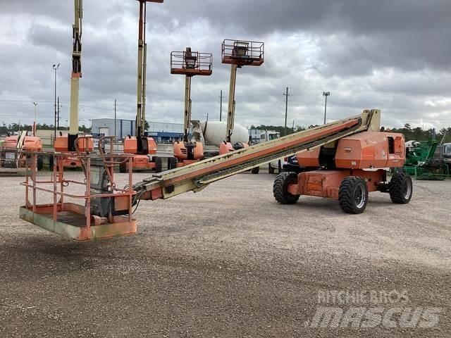 JLG 800S Construcción - Otros
