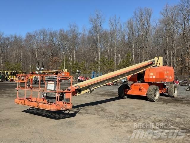 JLG 800S Construcción - Otros