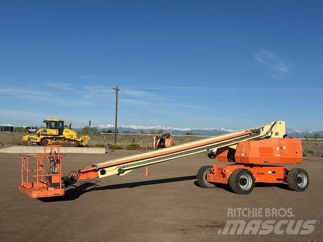 JLG 800S Construcción - Otros