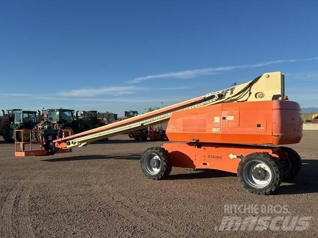 JLG 800S Construcción - Otros