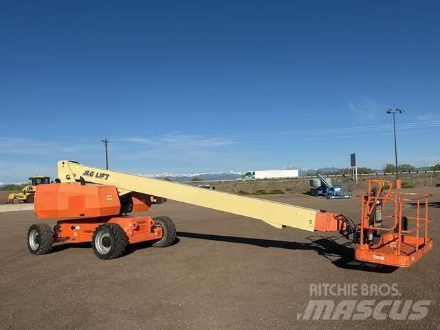 JLG 800S Construcción - Otros