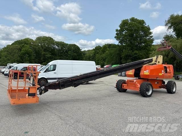 JLG 800S Construcción - Otros