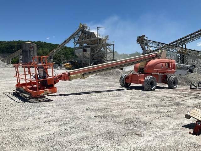 JLG 800S Construcción - Otros