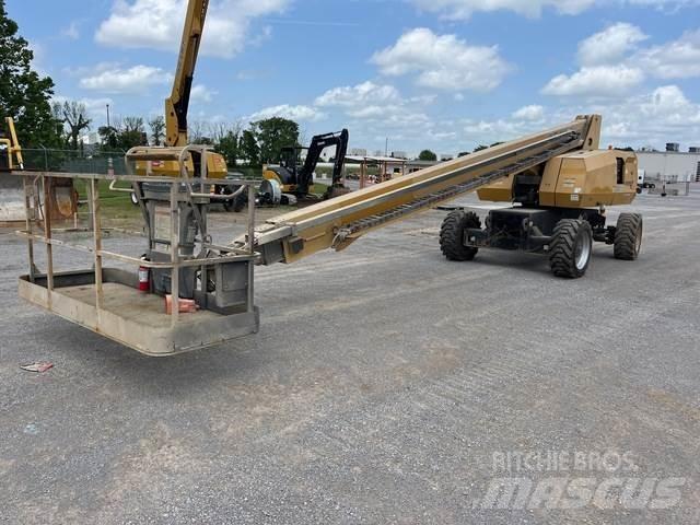 JLG 800S Construcción - Otros