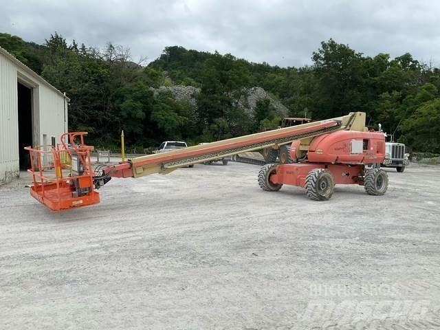 JLG 800S Construcción - Otros