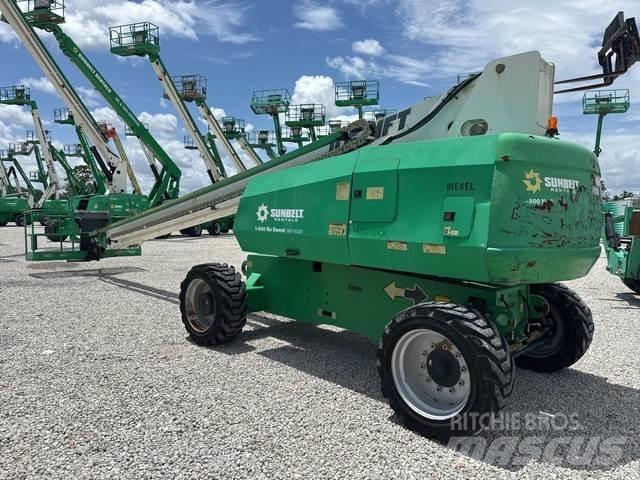 JLG 800S Construcción - Otros