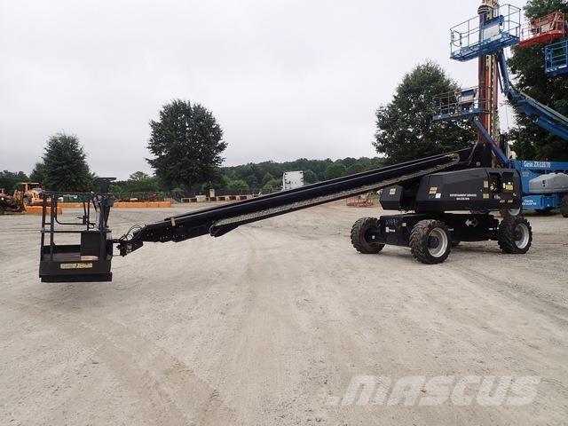 JLG 800S Construcción - Otros