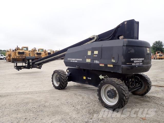 JLG 800S Construcción - Otros
