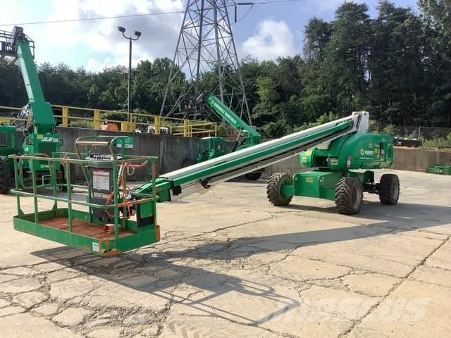 JLG 800S Construcción - Otros