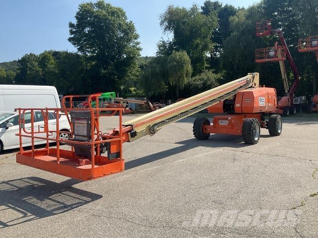 JLG 800S Construcción - Otros