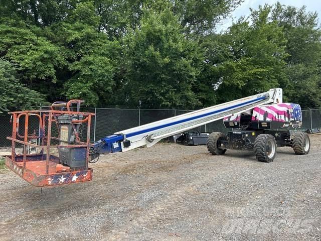JLG 800S Construcción - Otros