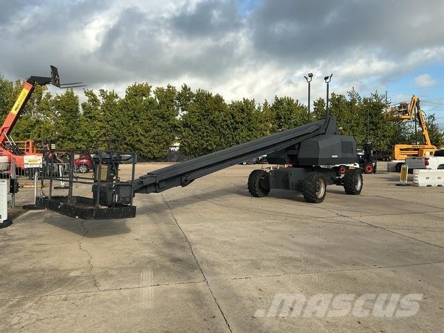 JLG 800S Construcción - Otros