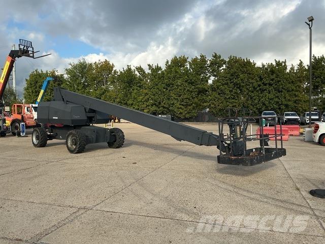 JLG 800S Construcción - Otros