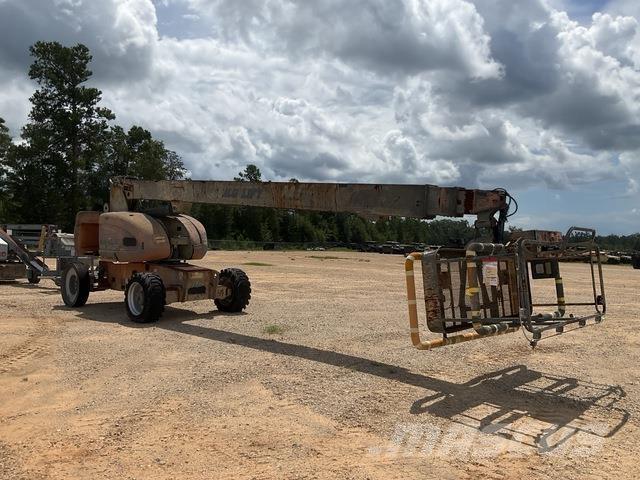JLG 800s Construcción - Otros