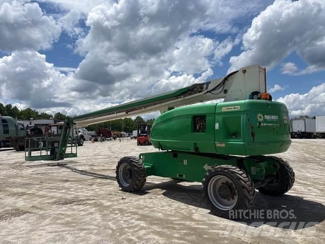 JLG 860SJ Construcción - Otros