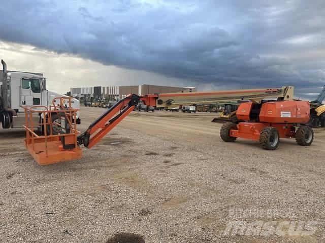 JLG 860SJ Construcción - Otros