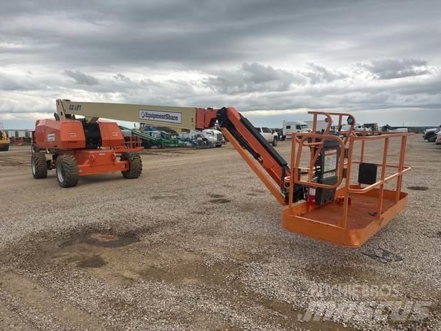 JLG 860SJ Construcción - Otros
