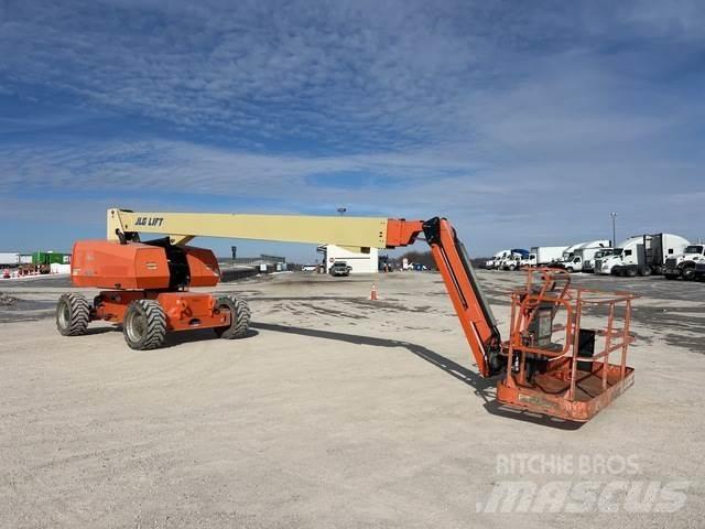 JLG 860SJ Construcción - Otros