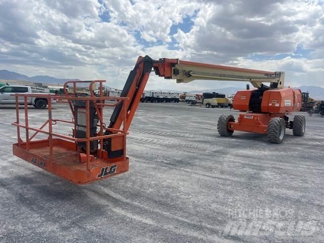 JLG 860SJ Construcción - Otros