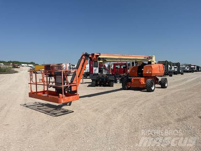 JLG 860SJ Construcción - Otros