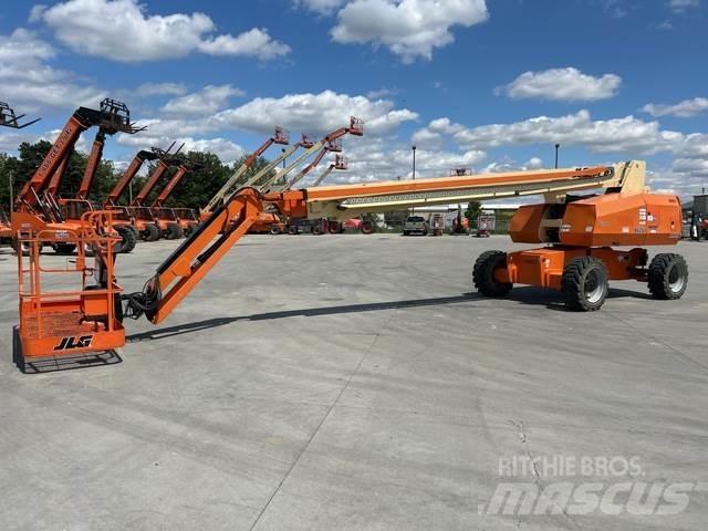 JLG 860SJ Construcción - Otros