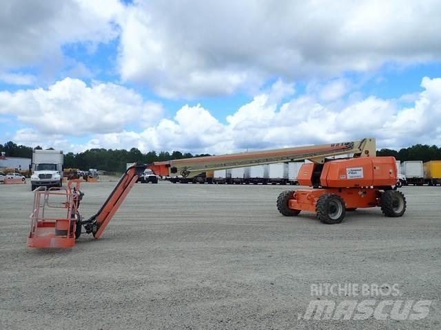 JLG 860SJ Construcción - Otros
