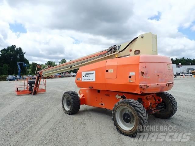 JLG 860SJ Construcción - Otros