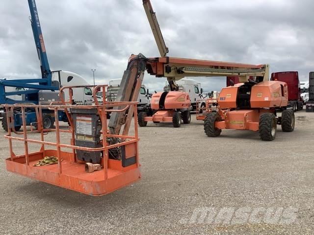 JLG 860SJ Construcción - Otros