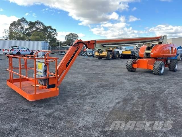 JLG 860SJ Construcción - Otros