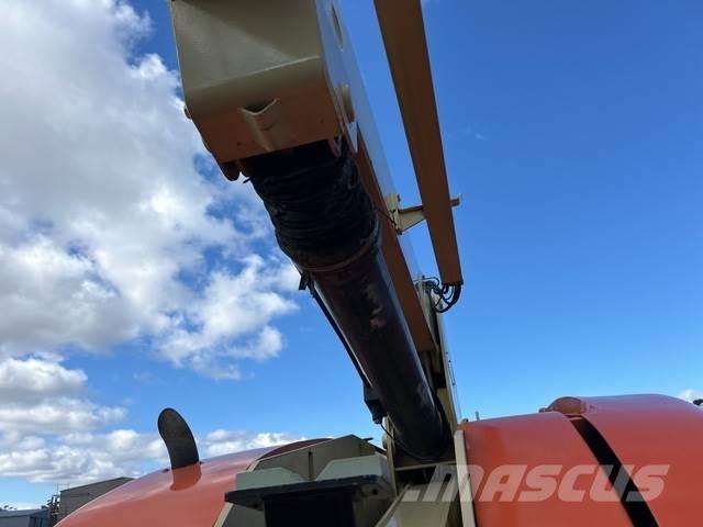 JLG 860SJ Construcción - Otros