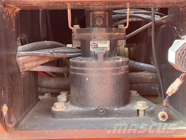 JLG 860SJ Plataformas de trabajo telescópica