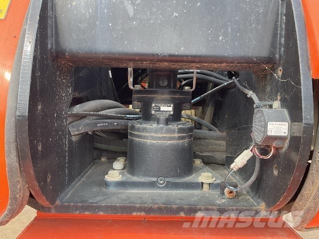 JLG 860SJ Plataformas de trabajo telescópica