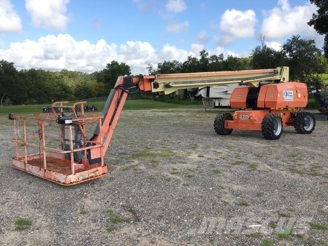 JLG 860SJ Plataformas de trabajo telescópica