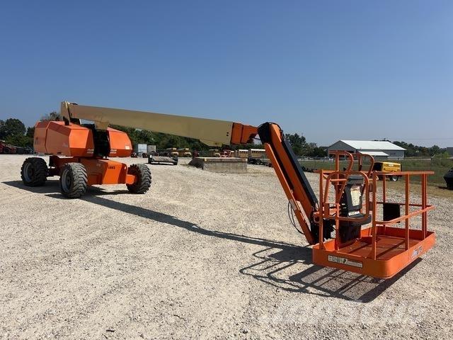 JLG 860SJ Plataformas de trabajo telescópica