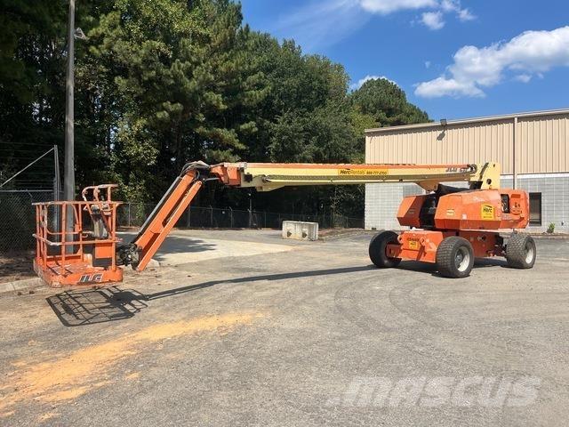 JLG 860SJ Plataformas de trabajo telescópica