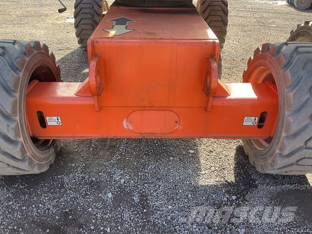 JLG 860SJ Plataformas de trabajo telescópica