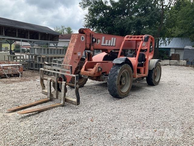 JLG 944E-42 Carretillas telescópicas