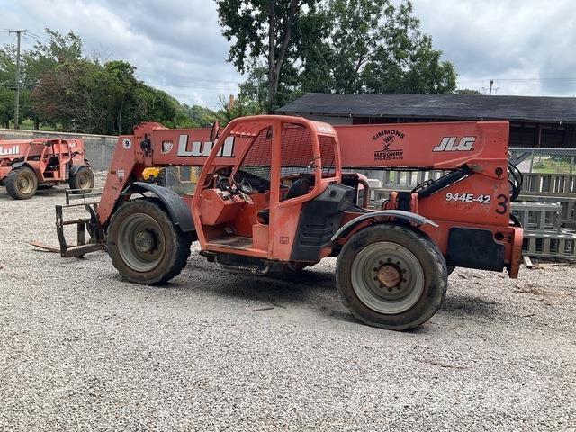 JLG 944E-42 Carretillas telescópicas