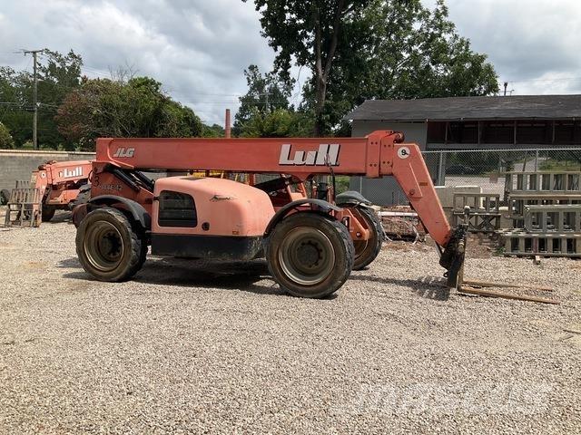 JLG 944E-42 Carretillas telescópicas