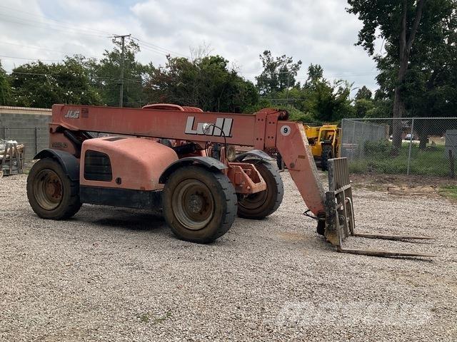 JLG 944E-42 Carretillas telescópicas
