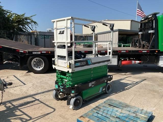 JLG AE1932 Plataformas tijera