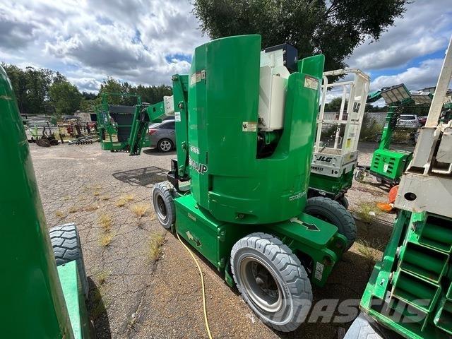 JLG E300 AJP Plataforma de trabajo articulada